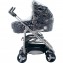 Parapioggia Inglesina per Carrozzina Zippy Pro