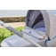 Particolare Carrozzina Chicco LOVEmotion