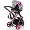 Passeggino Cosatto Giggle 2 Go Lightly2