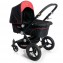 Duo Passeggino Ferrari Beebop /