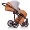 Passeggino Anex Sport retro
