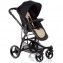 Passeggino Nurse Be Cool Bandit 3 Ivory