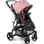 Passeggino Be Cool Quantum Pale