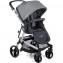 Passeggino Be Cool Quantum Scottish Grey