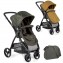 Passeggino Nurse Be Cool Slide Camouflage