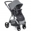 Passeggino Be Cool Slide Scottish Grey