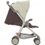 Passeggino Brevi Boomerang Brown