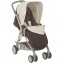Passeggino Brevi Boomerang Brown