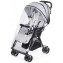 Passeggino Chicco Ohlala Silver Parapioggia