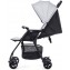 Passeggino Chicco Ohlala Silver Reclinabile