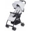 Passeggino Chicco Ohlala Silver