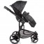 Passeggino Be Cool Bandit 3 City con Coprigambe