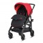 Passeggino Coprigambe Inglesina Trilogy Colors Race Red