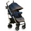 Passeggino Pace iCoo Dress Blue Cappottina