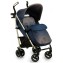 Passeggino Pace iCoo Dress Blue Coprigambe