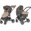 Passeggino Duo Chicco Urban Plus Winter Day
