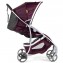 Passeggino Emotion Babyhome Purple
