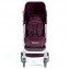 Passeggino Emotion Babyhome Purple