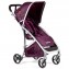 Passeggino Emotion Babyhome Purple