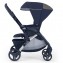 Passeggino Reversibile Cam Fluido Allegria 597