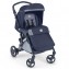 Passeggino Reversibile Cam Fluido Allegria 597