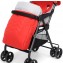Coprigambe Passeggino Foppapedretti Pesopiuma