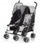 Passeggino Gemellare Duo Turbo Hauck /