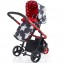 Passeggino Reversibile Cosatto Giggle 2 Hipstar