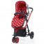 Passeggino Cosatto Giggle 2 Hipstar