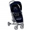 Passeggino Brevi Ginger 3 Blu