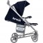 Passeggino Brevi Ginger 3 Blu