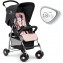 Passeggino Disney Hauck Sport Minnie Sweetheart