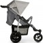Passeggino Hauck Viper SLX Smoke Grey