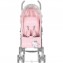 Passeggino B Super Hello Kitty Rosa /