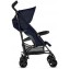 Passeggino Inglesina Blink Blue Laterale