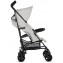 Passeggino Inglesina Blink Silver Laterale