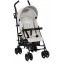Passeggino Inglesina Blink Silver