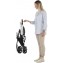 Passeggino Leggero Chicco Ohlala Silver