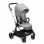 Passeggino Chicco One4Ever Lounge Sparkle Grey