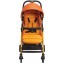 Passeggino Pali Tre.9 Fitness Frontale