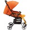 Passeggino Pali Tre.9 Fitness Laterale Reclinato
