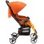 Passeggino Pali Tre.9 Fitness Laterale