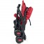 Passeggino Peg Perego Aria Shopper Chiuso