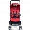 Passeggino Peg Perego Aria Shopper Red