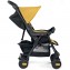 Passeggino Peg Perego Aria Shopper Laterale