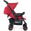 Passeggino Peg Perego Aria Shopper Laterale Reclinato
