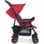 Passeggino Peg Perego Aria Shopper Laterale