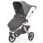 Passeggino Abc Design Salsa 3 Track con parapioggia