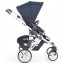 Passeggino ABC Design Salsa 4 Admiral Laterale