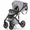 Passeggino Auto Anex Sport Black Print